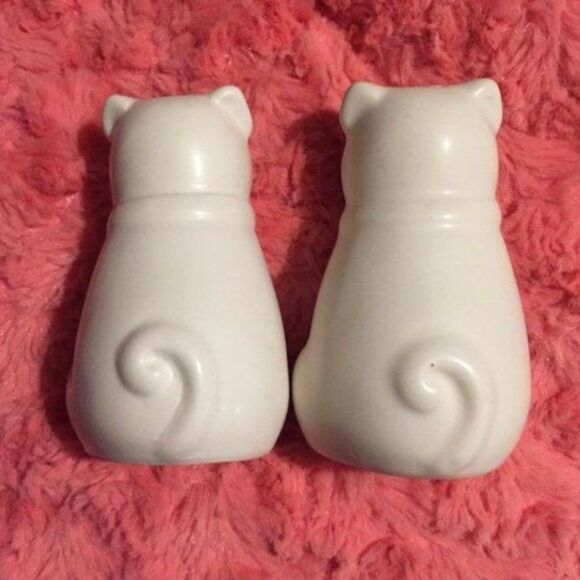 Pug Dog Salt Pepper Shaker Set new cute - Picture 2 of 5